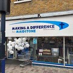 10 Year Birthday Party