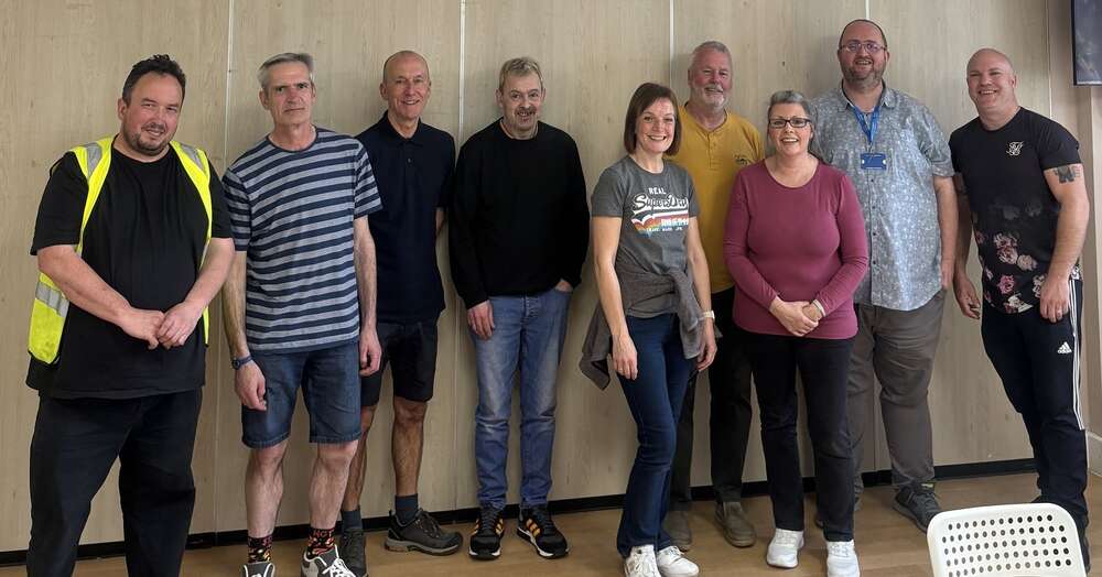 Bread & Butter Update