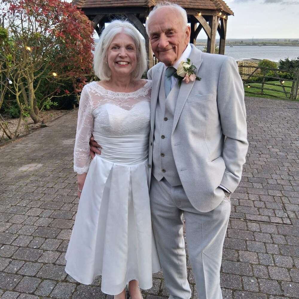 Charity Bridal Boutique